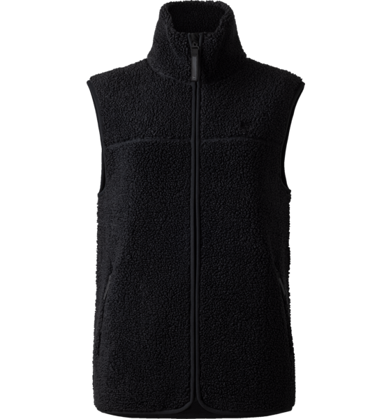ULLMAX Lima Pile Vest W på