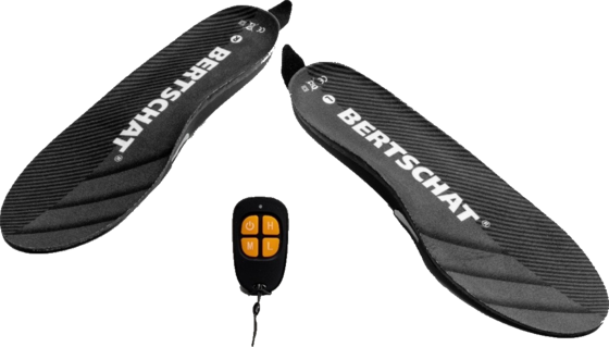 BERTSCHAT Limited Edition - Inbyggt Batteri på