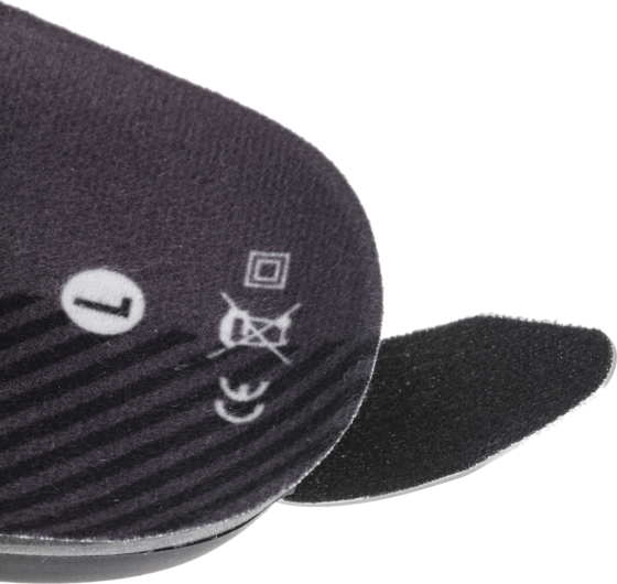 BERTSCHAT Limited Edition - Inbyggt Batteri på