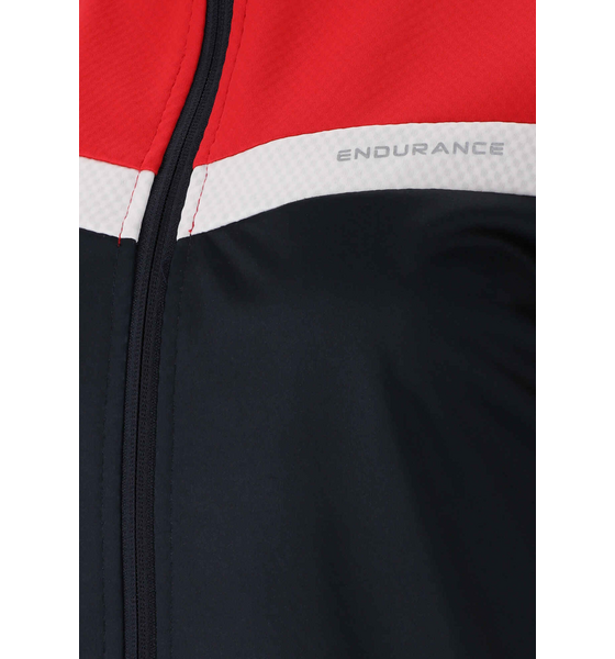 ENDURANCE Linas Training Jacket på