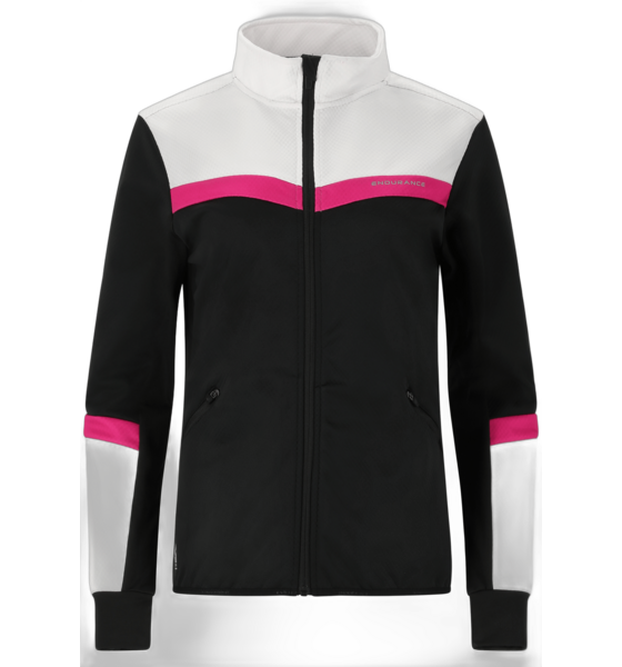 ENDURANCE Linas Training Jacket på