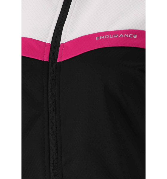 ENDURANCE Linas Training Jacket på