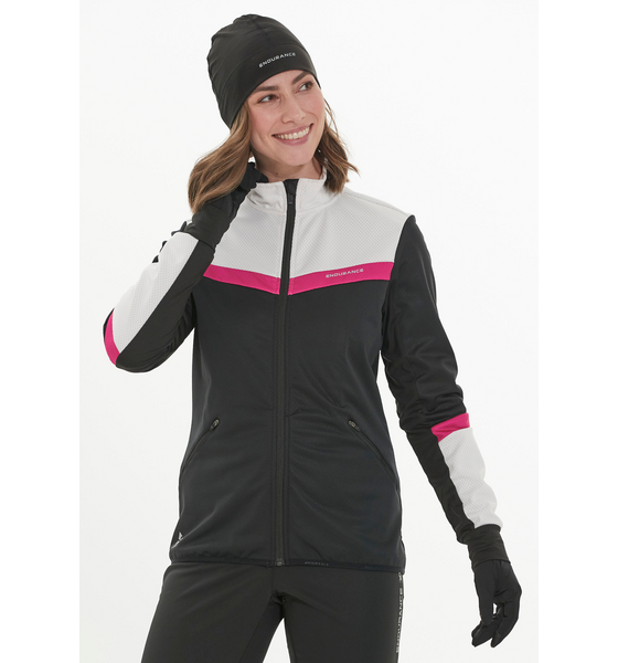 ENDURANCE Linas Training Jacket på