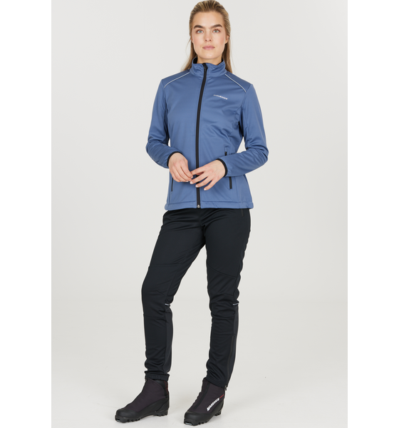 ENDURANCE Lindahl Trousers på