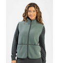 ULLMAX Lindome Fleece Vest W på
