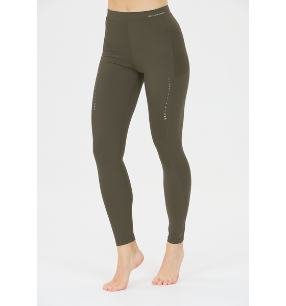 ENDURANCE Lindysa på