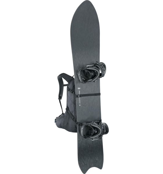 EVOC Line Pro 30 With Back Protector på