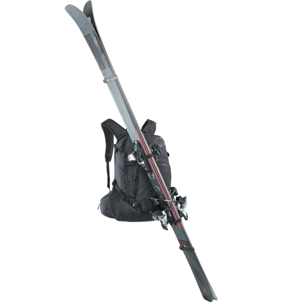 EVOC Line Pro 30 With Back Protector på