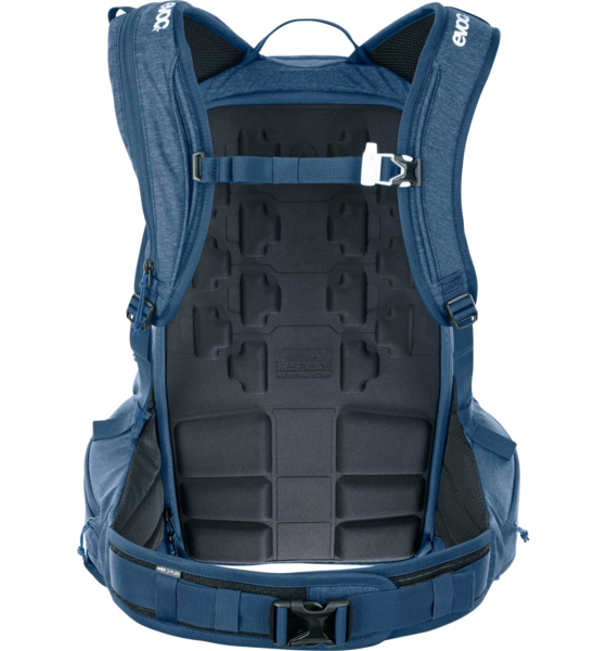 EVOC Line Pro 30 With Back Protector på