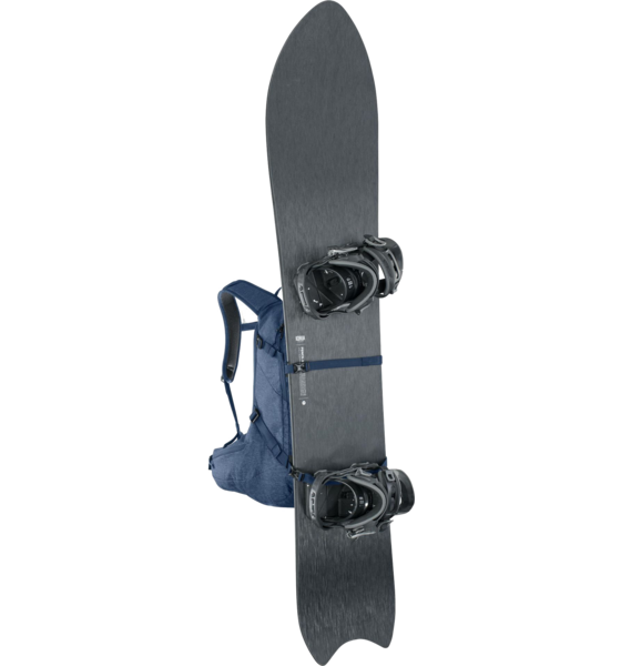 EVOC Line Pro 30 With Back Protector på