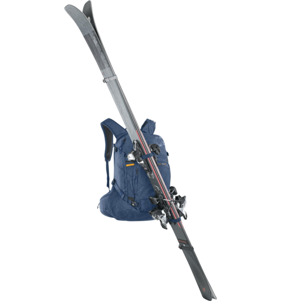 EVOC Line Pro 30 With Back Protector på