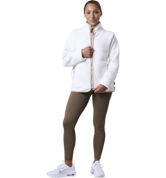 CLN ATHLETICS Line Ws Fleece Jacket på