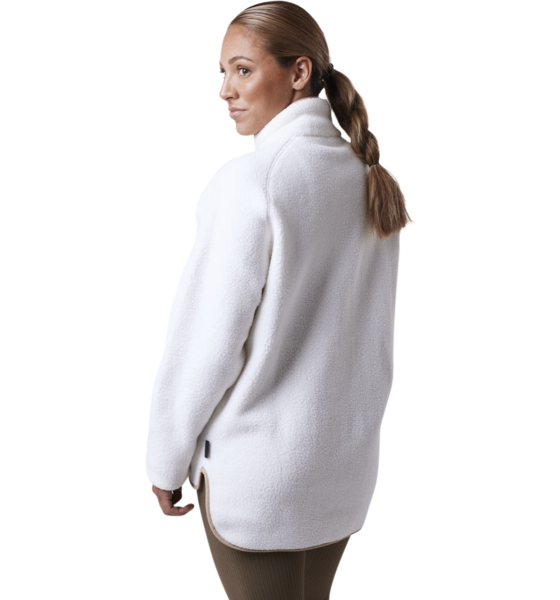 CLN ATHLETICS Line Ws Fleece Jacket på