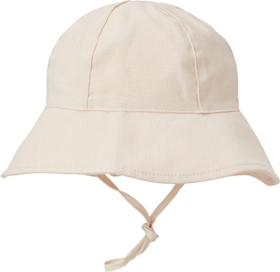 BABYMOCS Linen Hat på