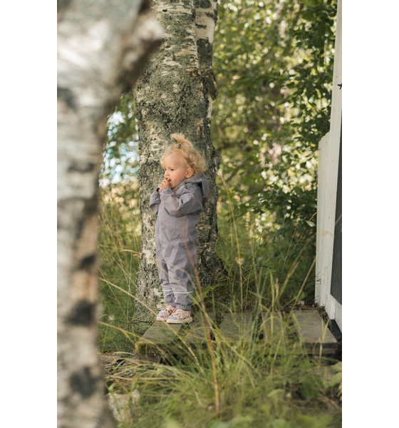 LINDBERG Lingbo Shell Baby Overall på