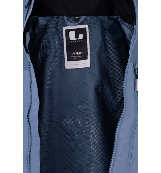 LINDBERG Lingbo Shell Jacket på