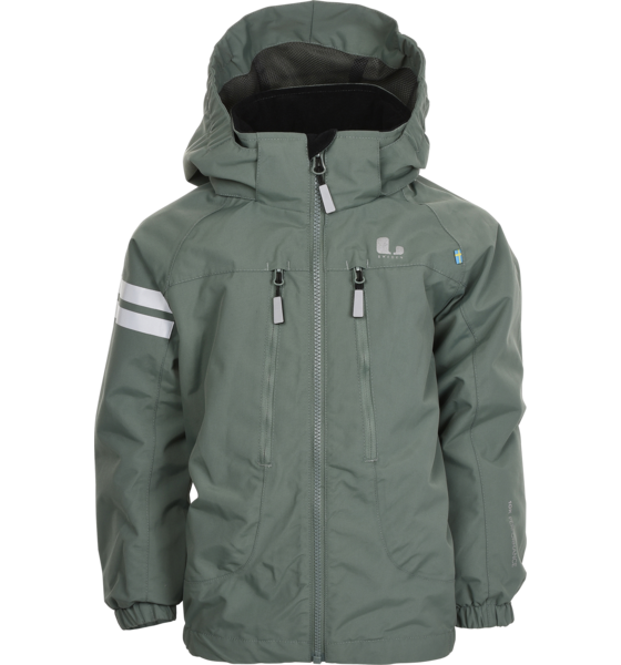 LINDBERG Lingbo Shell Jacket på