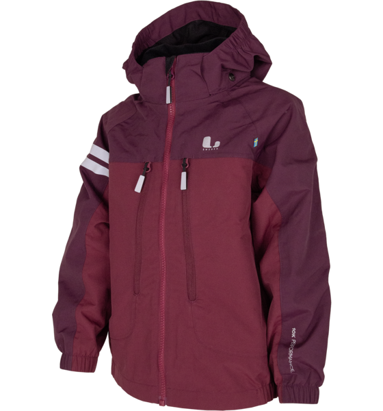 LINDBERG Lingbo Shell Jacket på