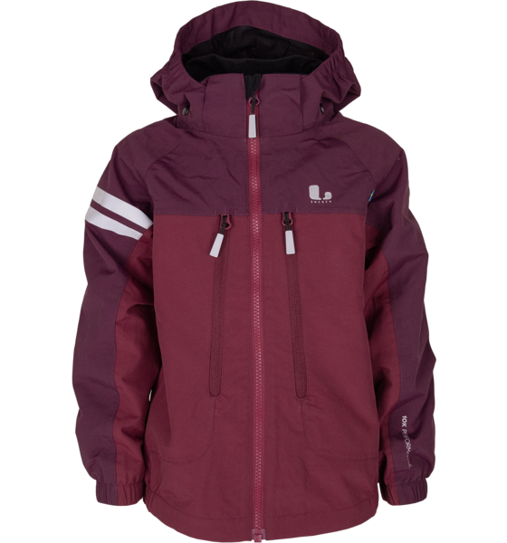 LINDBERG Lingbo Shell Jacket på