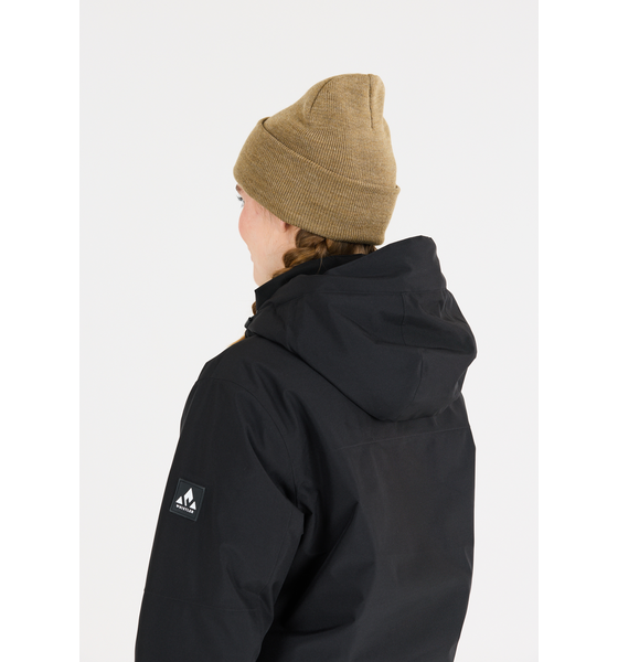 WHISTLER Linjoe Cap på