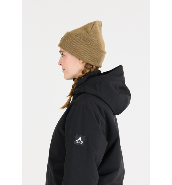 WHISTLER Linjoe Cap på