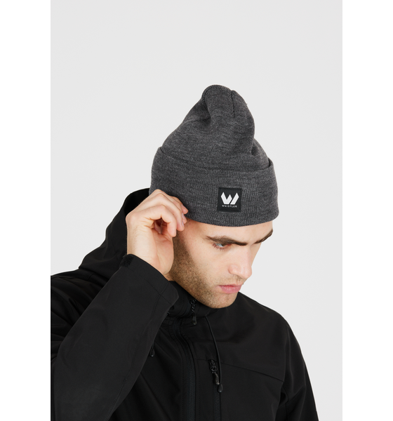 WHISTLER Linjoe Cap på