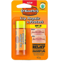 OKEEFS Lip Repair - Protect Spf Läppbalsam på