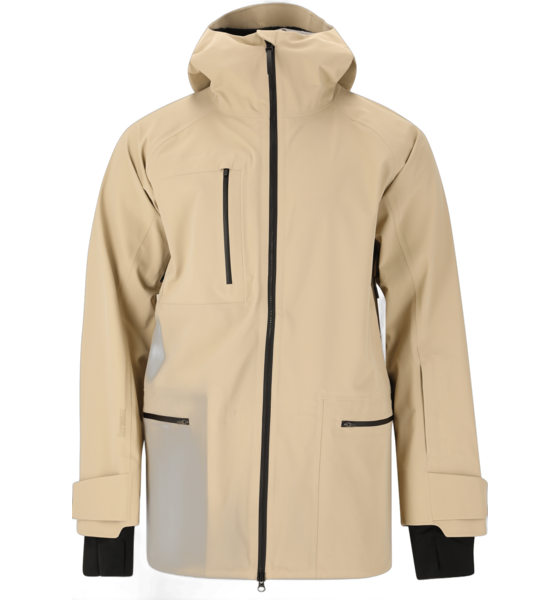 SOS Lipno Ski Jacket på