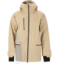 SOS Lipno Ski Jacket på