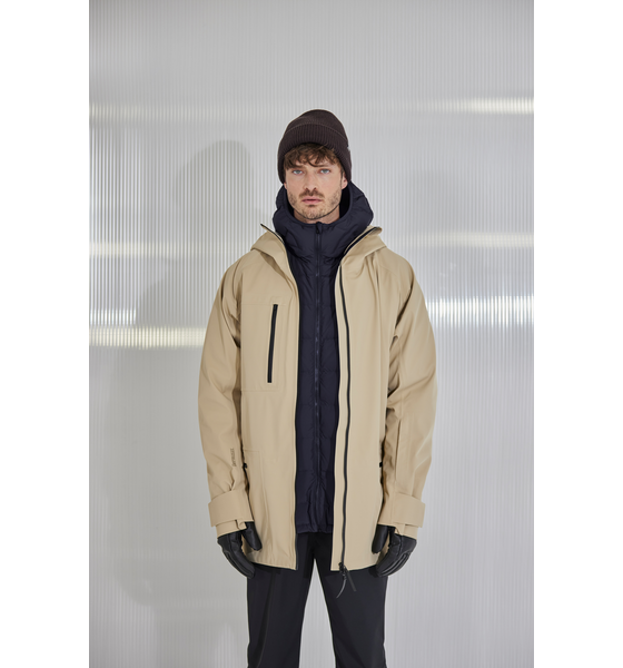 SOS Lipno Ski Jacket på
