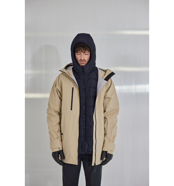 SOS Lipno Ski Jacket på