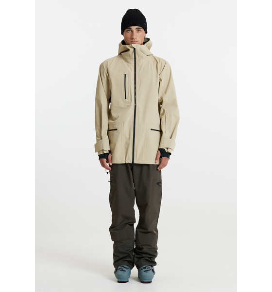SOS Lipno Ski Jacket på