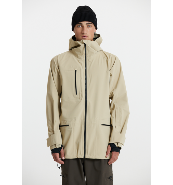 SOS Lipno Ski Jacket på