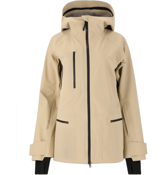 SOS Lipno Ski Jacket på