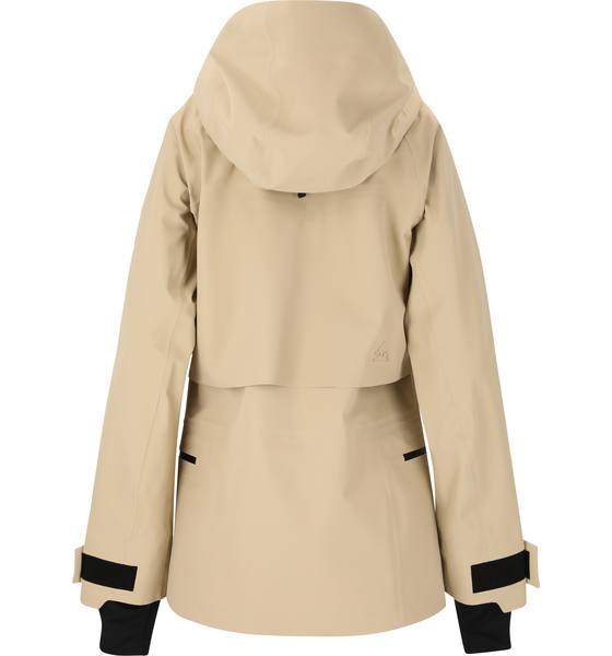 SOS Lipno Ski Jacket på