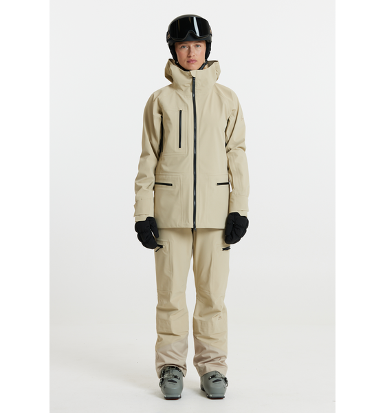 SOS Lipno Ski Jacket på
