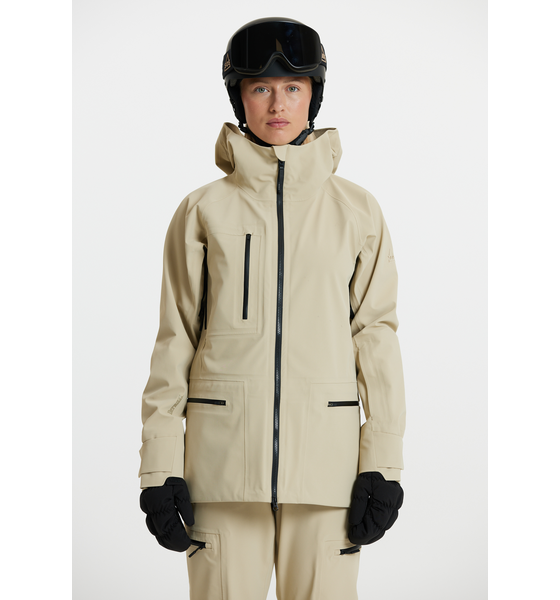 SOS Lipno Ski Jacket på