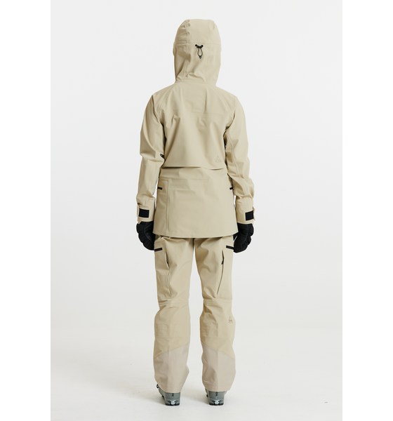 SOS Lipno Ski Jacket på