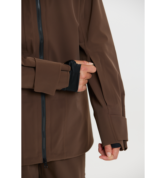 SOS Lipno Ski Jacket på