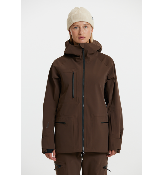 SOS Lipno Ski Jacket på