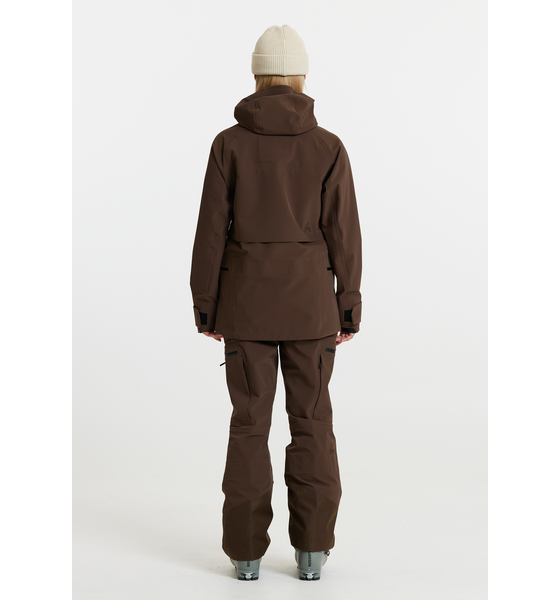 SOS Lipno Ski Jacket på