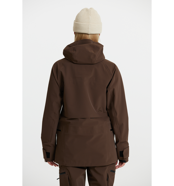 SOS Lipno Ski Jacket på