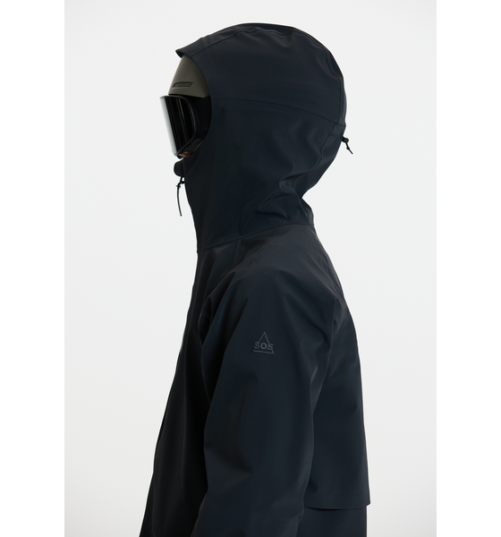 SOS Lipno Ski Jacket på
