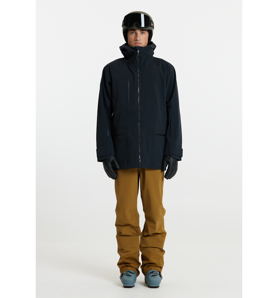 SOS Lipno Ski Jacket på