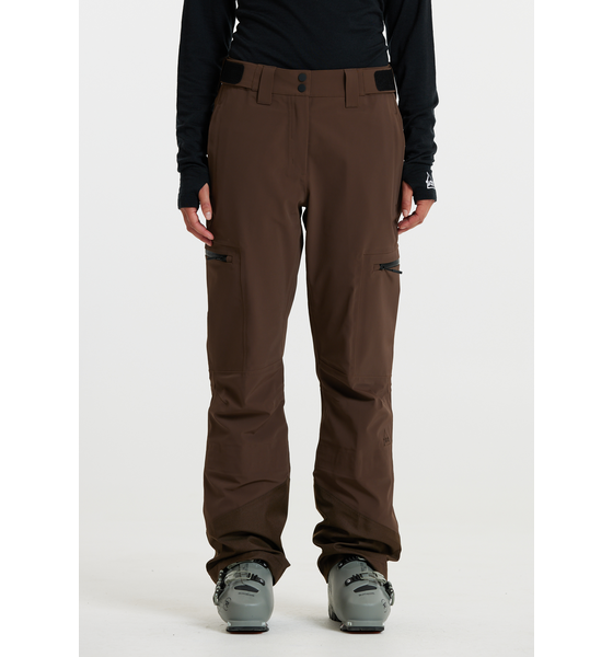 SOS Lipno Ski Pants på