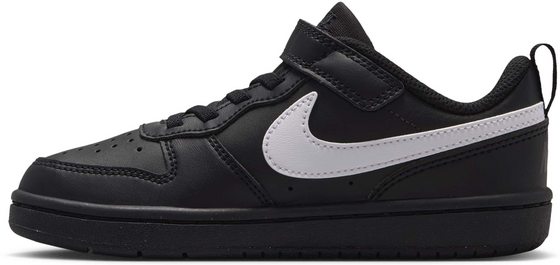 NIKE Little Kids' Shoes Court Borough Low Recraft på