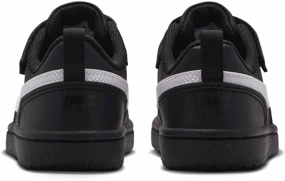 NIKE Little Kids' Shoes Court Borough Low Recraft på