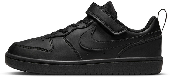 NIKE J Court Borough Low Ps på