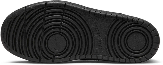 NIKE Little Kids' Shoes Court Borough Low Recraft på