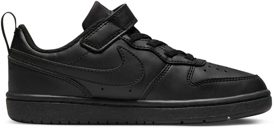 NIKE Little Kids' Shoes Court Borough Low Recraft på